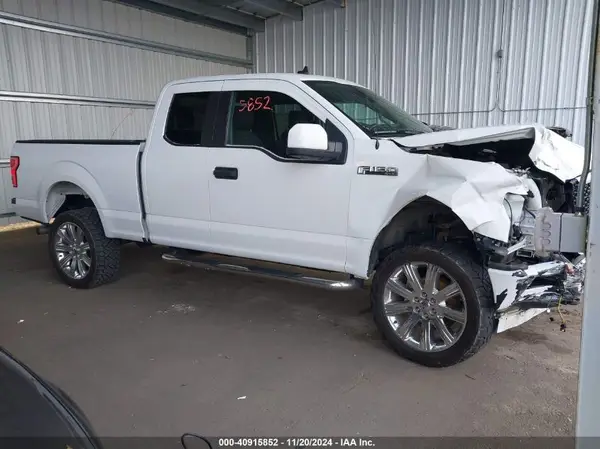 1FTEX1EP8LKD10001 2020 FORD F-150 - Image 1