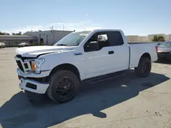 1FTEX1EP8LKD35321 2020 FORD F-150