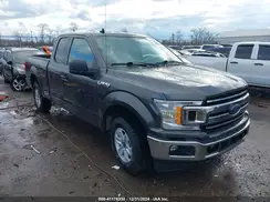 1FTEX1EP8LKD40535 2020 FORD F-150