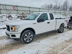 1FTEX1EP8LKD60073 2020 FORD F-150