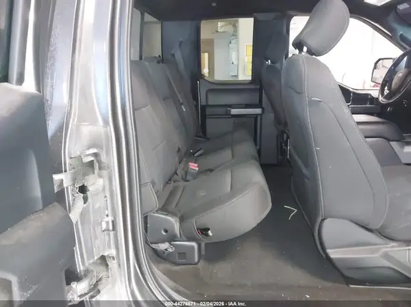 1FTEX1EP8LKD72370 2020 FORD F-150 - Image 8