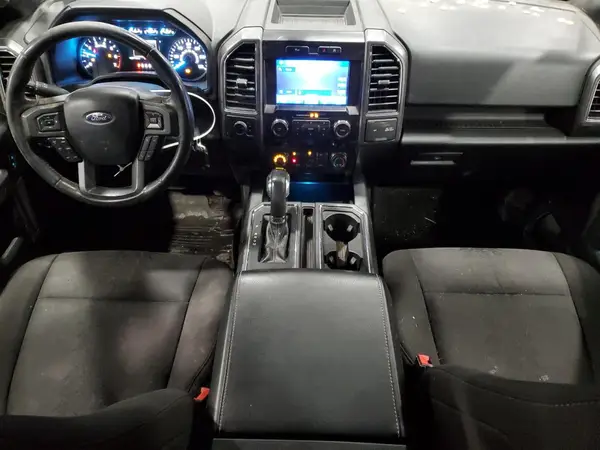 1FTEX1EP8LKE53823 2020 FORD F-150 - Image 8