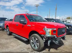 1FTEX1EP8LKF16306 2020 FORD F-150