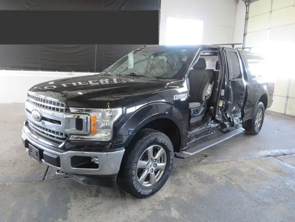 1FTEX1EP8LKF39083 2020 FORD F-150 - Image 2