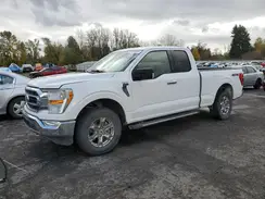 1FTEX1EP8MFA28984 2021 FORD F-150