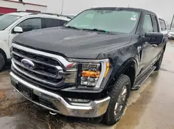 1FTEX1EP8MFA52041 2021 FORD F-150