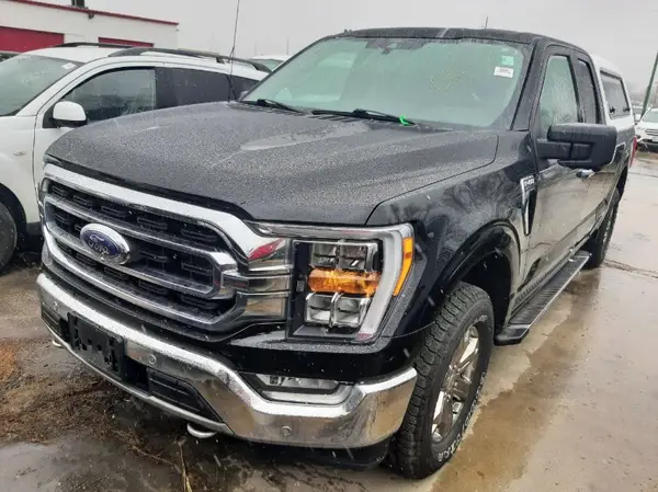 1FTEX1EP8MFA52041 2021 FORD F-150 - Image 1
