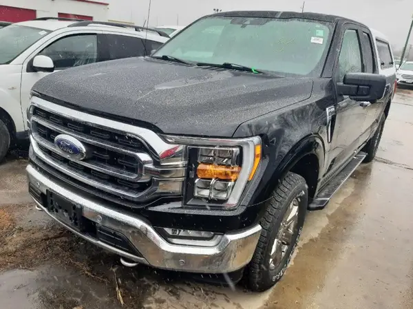 1FTEX1EP8MFA52041 2021 FORD F-150 - Image 8