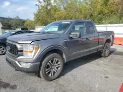 1FTEX1EP8MFA67123 2021 FORD F-150