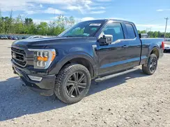 1FTEX1EP8MFA67526 2021 FORD F-150