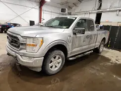 1FTEX1EP8MFB84104 2021 FORD F-150