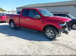 1FTEX1EP8MKD09562 2021 FORD F-150