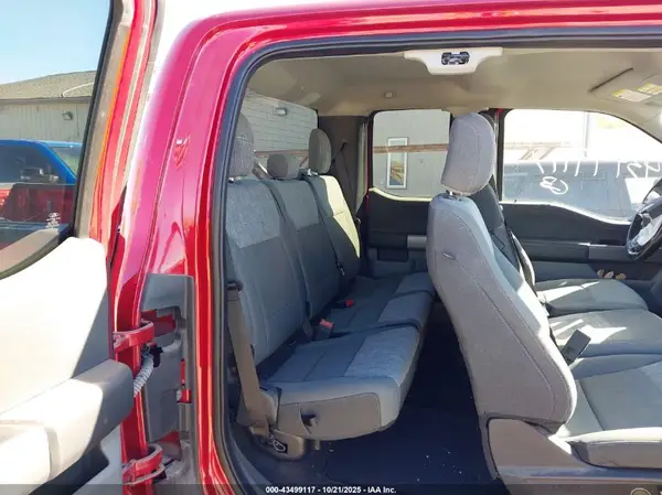 1FTEX1EP8MKD09562 2021 FORD F-150 - Image 8