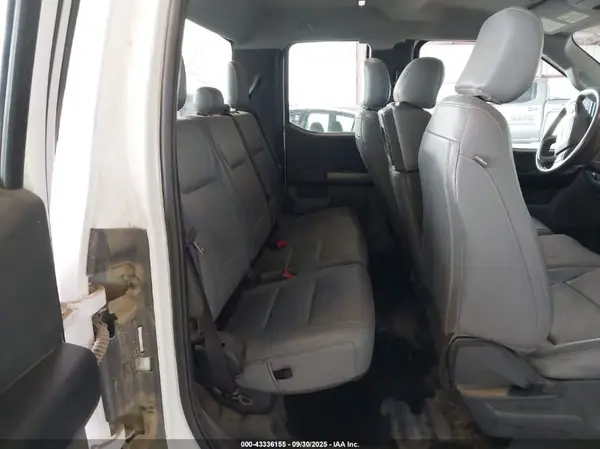 1FTEX1EP8MKD33988 2021 FORD F-150 - Image 8