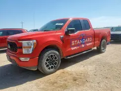 1FTEX1EP8MKD60849 2021 FORD F-150