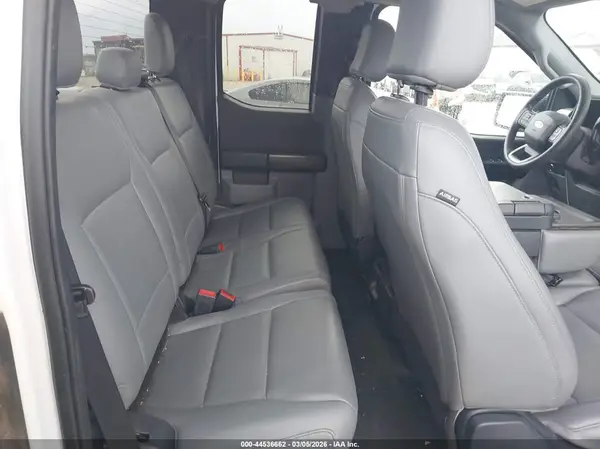 1FTEX1EP8MKD73973 2021 FORD F-150 - Image 8