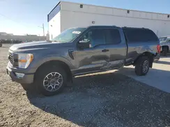 1FTEX1EP8MKD90661 2021 FORD F-150