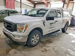 1FTEX1EP8MKD94032 2021 FORD F-150