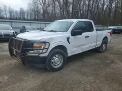 1FTEX1EP8MKE05921 2021 FORD F-150