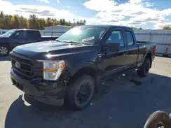 1FTEX1EP8MKE30656 2021 FORD F-150