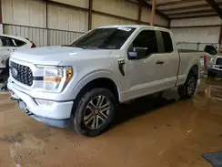 1FTEX1EP8MKE90534 2021 FORD F-150