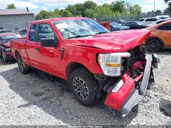 1FTEX1EP8MKE98262 2021 FORD F-150