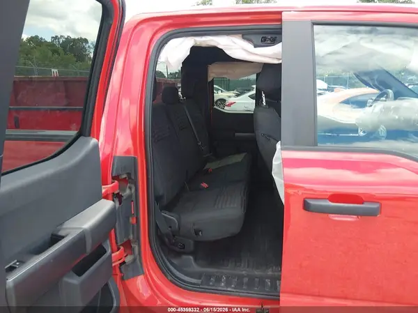 1FTEX1EP8MKE98262 2021 FORD F-150 - Image 8