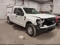 1FTEX1EP8MKF02911 2021 FORD F-150