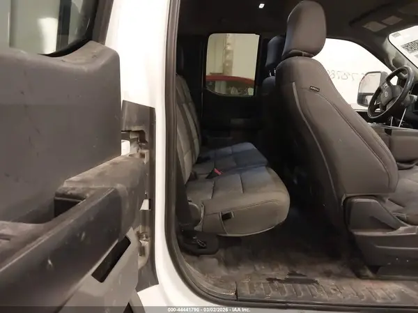 1FTEX1EP8MKF02911 2021 FORD F-150 - Image 8