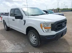 1FTEX1EP8MKF05484 2021 FORD F-150