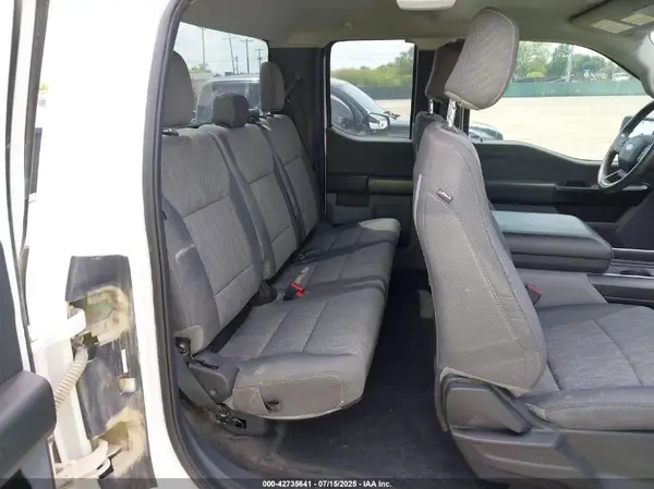 1FTEX1EP8MKF05484 2021 FORD F-150 - Image 8
