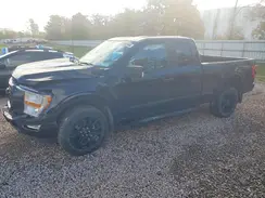 1FTEX1EP8NFC00142 2022 FORD F-150