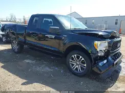 1FTEX1EP8NFC08354 2022 FORD F-150