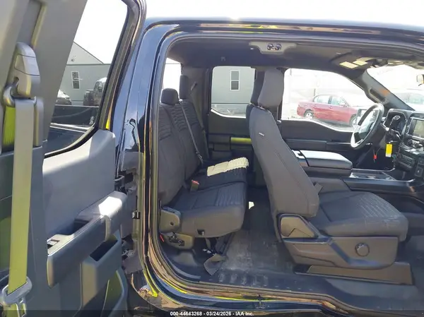 1FTEX1EP8NFC08354 2022 FORD F-150 - Image 8