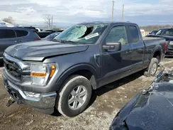 1FTEX1EP8NFC46585 2022 FORD F-150