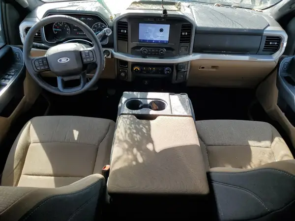 1FTEX1EP8NFC46585 2022 FORD F-150 - Image 8