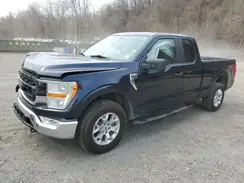 1FTEX1EP8NFC46845 2022 FORD F-150