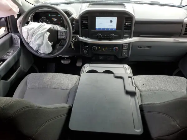 1FTEX1EP8NFC46845 2022 FORD F-150 - Image 8