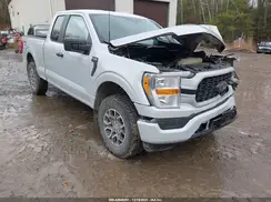 1FTEX1EP8NKD06257 2022 FORD F-150