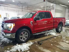 1FTEX1EP8NKD64515 2022 FORD F-150