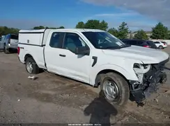 1FTEX1EP8NKD83050 2022 FORD F-150