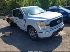 1FTEX1EP8NKD95134 2022 FORD F-150