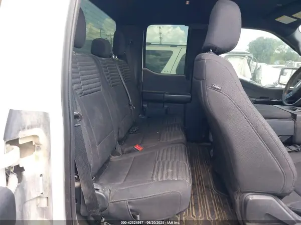 1FTEX1EP8NKE11235 2022 FORD F-150 - Image 8