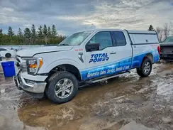 1FTEX1EP8NKE13356 2022 FORD F-150