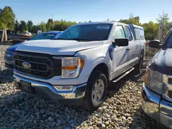 1FTEX1EP8NKE65134 2022 FORD F-150