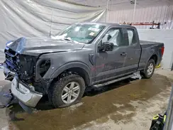 1FTEX1EP8NKE71595 2022 FORD F-150