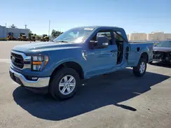 1FTEX1EP8PKD09274 2023 FORD F-150