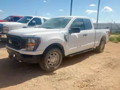 1FTEX1EP8PKD12515 2023 FORD F-150