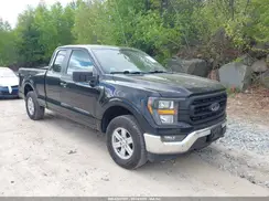 1FTEX1EP8PKD51248 2023 FORD F-150