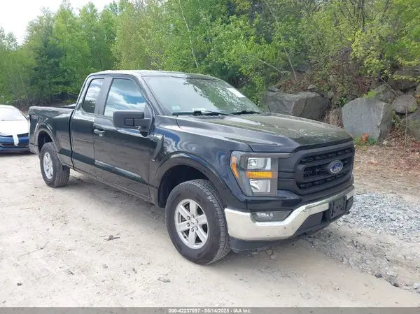 1FTEX1EP8PKD51248 2023 FORD F-150 - Image 1